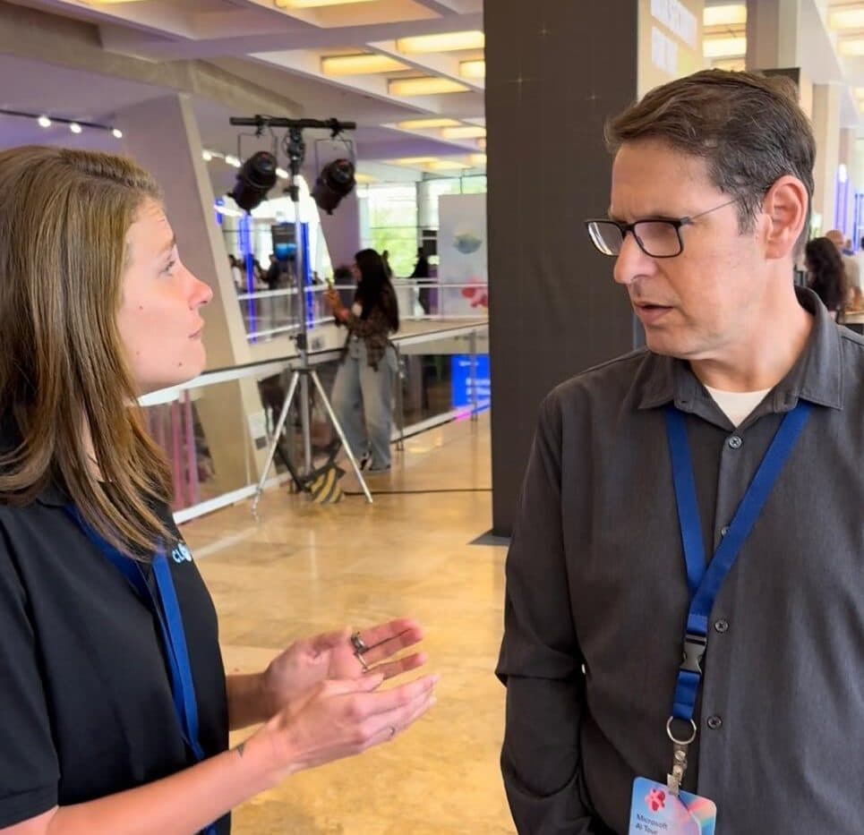 Microsoft Summit — Cloudeg